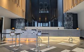 久留米綠富酒店